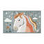 Tapis pour enfants East Urban Home-1093965839