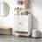 Spacious Shoe Storage Organizer