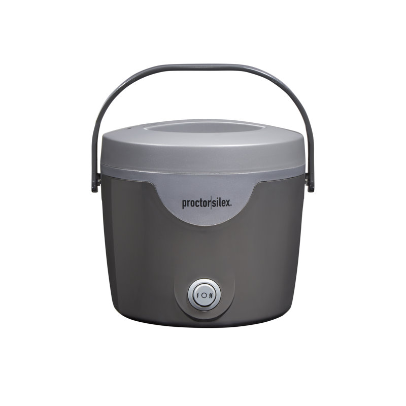 Chauffe-repas portable Proctor Silex