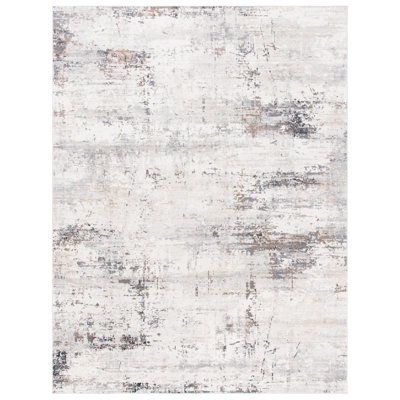 Griner Abstract Indoor Rug