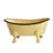 Zeringue Bathroom Accessory Set