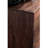 Personalized Solid Wood Drawer Storage Cabinet