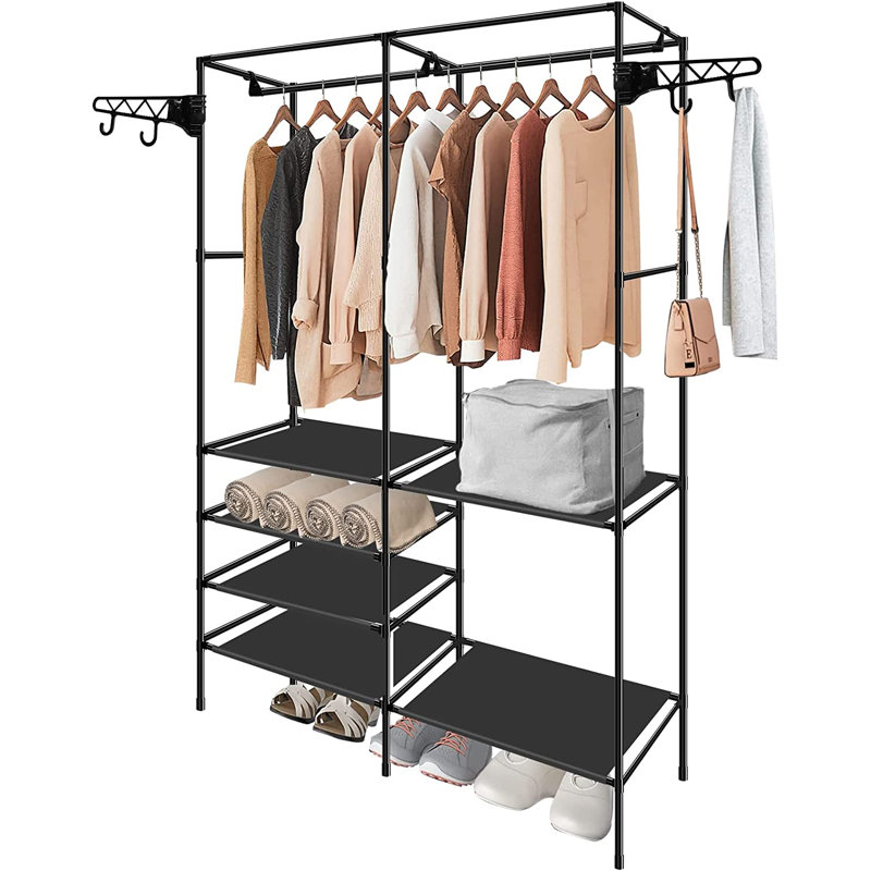 Adaya 108cm Clothing Rack