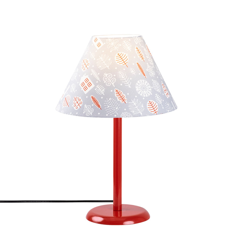 Lampe de table 21 po Hephzibah
