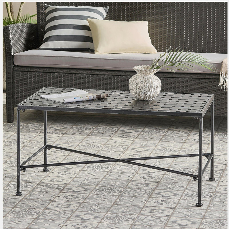 LUNA COFFEE TABLE