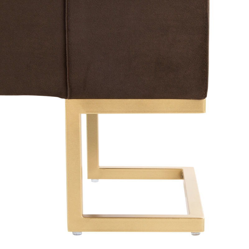 Banc de rangement Contemporary
