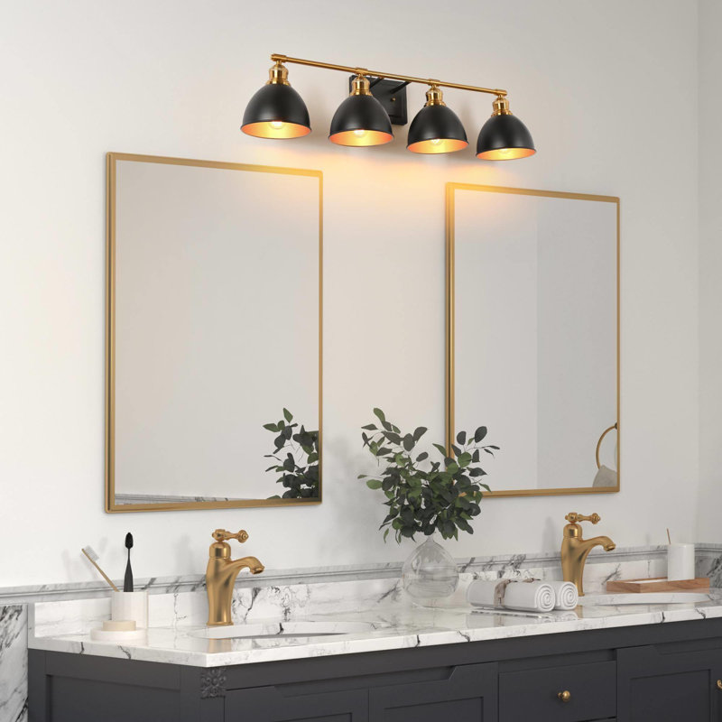 Altino Dimmable Vanity Light, 4