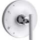 Kohler Purist Rite-Temp Valve Trim with Lever Handle