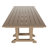 Laguna 6-Piece Dining Set With Bench-110479941