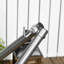 Pied de hamac Sibe, support de hamac standard