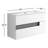 Malika 32'' Single Bathroom Vanity with Ceramic Top-489207719