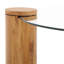 Table basse Tasharose
