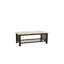 Ensemble de tables d'appoint 3 pièces Contemporary