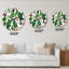 Horloge murale surdimensionnée-281351737