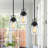 Albie 1 - Light Pendant