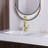 Single-handle Bathroom Faucet-95388312