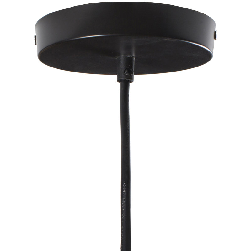 Richey 1 - Light Unique/Statement Pendant