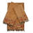 Ensemble de serviettes 3 pièces 100% coton Swirley
