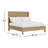 Laroche Panel Bed-85735793