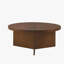 Table basse ronde 1 pièce Voir ci-dessous