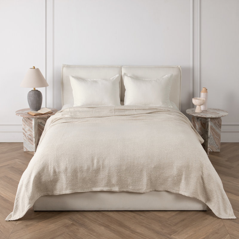 Anion Blanket, Queen