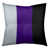 Silver/Purple/Black