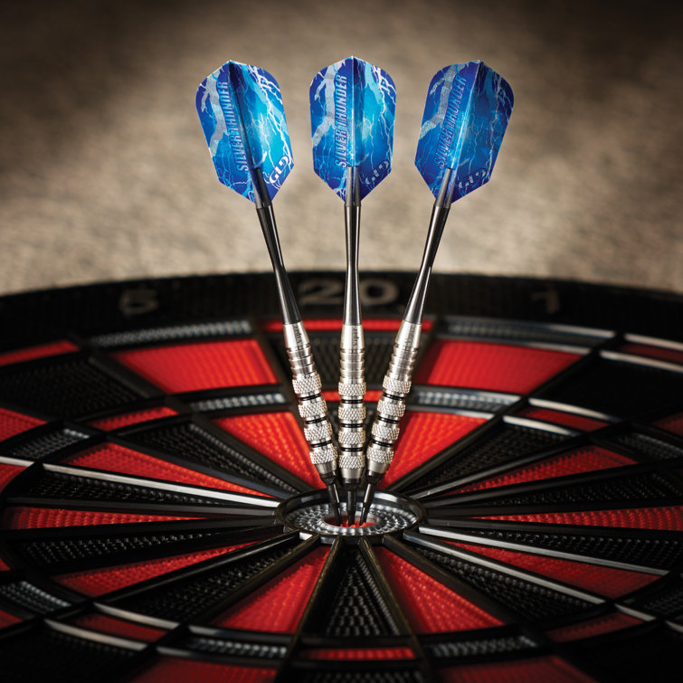  GSE Games & Sports Expert Soft Tip Darts for