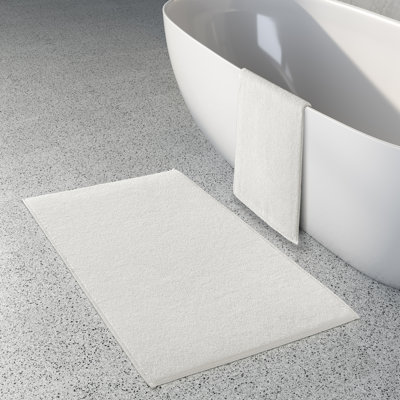 Linden - Bath Mat Bath Mat