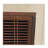 New Chinese-Style Solid Wenge Shoe Cabinet-601701554
