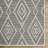 Torra Hand Tufted Wool Moroccan Indoor Rug-1832830992