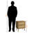 Lisette Modern Contemporary Accent Table
