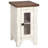 Hannah-Rosalie End Table with Storage-57354147