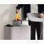 Tota Trio 90-liter Laundry Hamper Separation Basket-1251591402