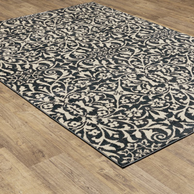 Pascoli Floral Indoor Rug