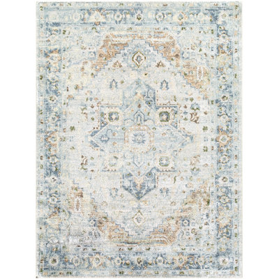 Janiaha Machine Woven Rug