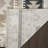 Lajeune Southwestern Machine Washable Area Rug in Beige-1304497569