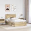 Solid Wood Bed-185071574-185071579
