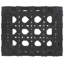 Tabouret de comptoir 25 po Juelle