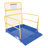 2000 Lb. Capacity Platform Dolly