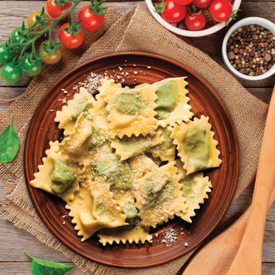 Fante's Ravioli Maker Set