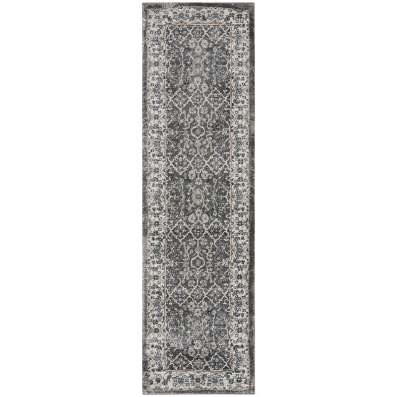 Tapis de couloir 8 pi