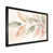 Black Picture Framed