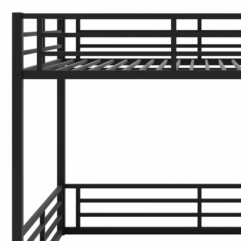 Metal Bunk Bed For Teens And Adults