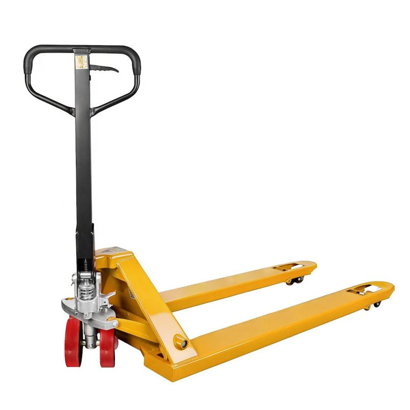 Manual Pallet Jack