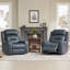 Très grand fauteuil inclinable électrique Olathe-474771301
