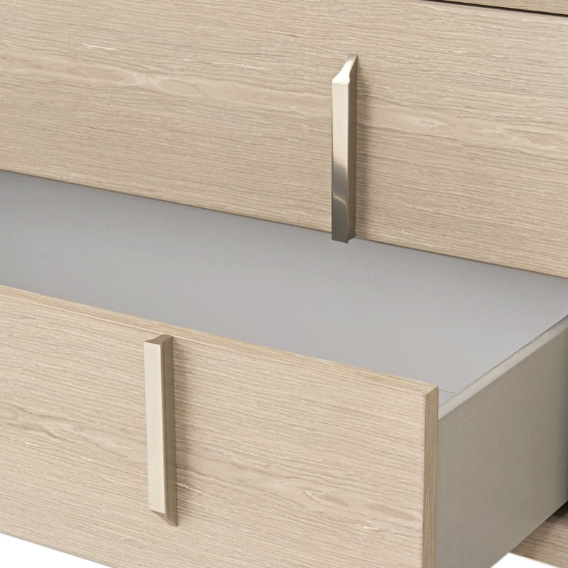 Lotus Bay TV Console - Sand