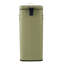 Steel Step On Kitchen Trash Can - 30L