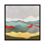 « vaste plains i », impression sur toile-31840225-73198475-73198476