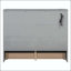 Lit escamotable double avec grands tiroirs-133569074