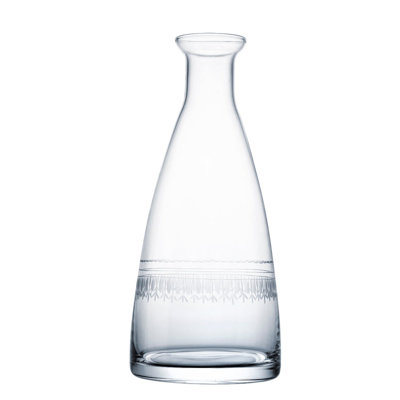 Crystal Carafe
